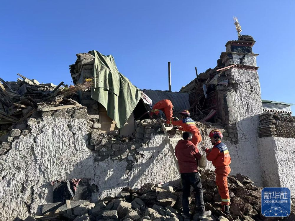 地震頻發(fā)?建筑結構健康監(jiān)測系統(tǒng)能起到什么作用(圖1)