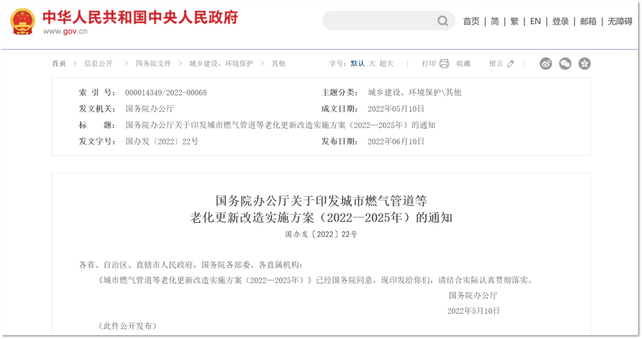 燃氣管道老化問題日益凸顯，如何應(yīng)對燃氣突然泄漏?(圖2)