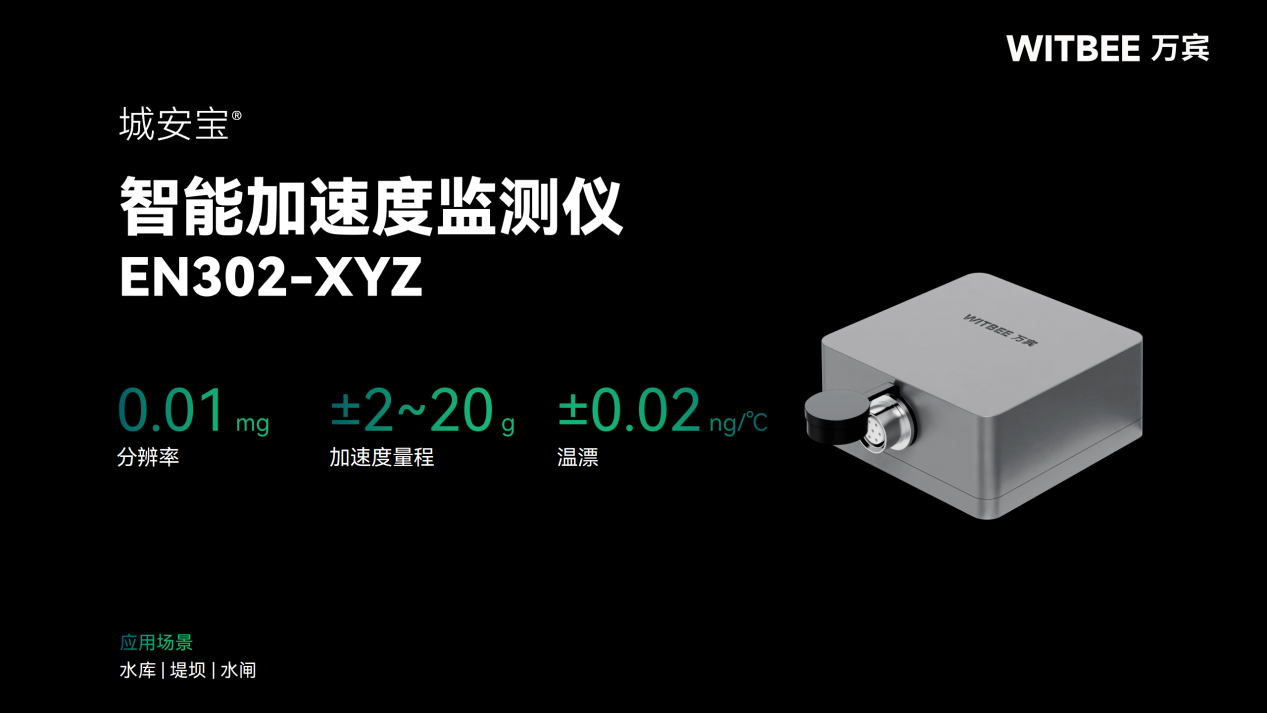 智能加速度監測儀在隧道施工安全監測中的創新應用(圖2)
